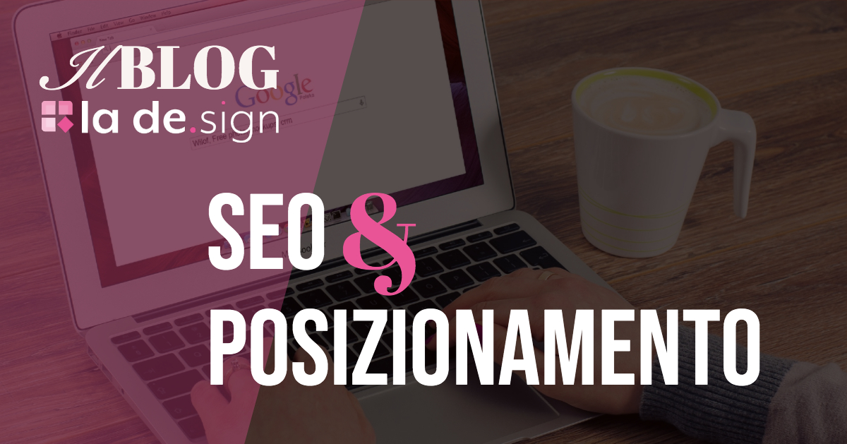 🤩 4 buoni motivi per investire sulla SEO