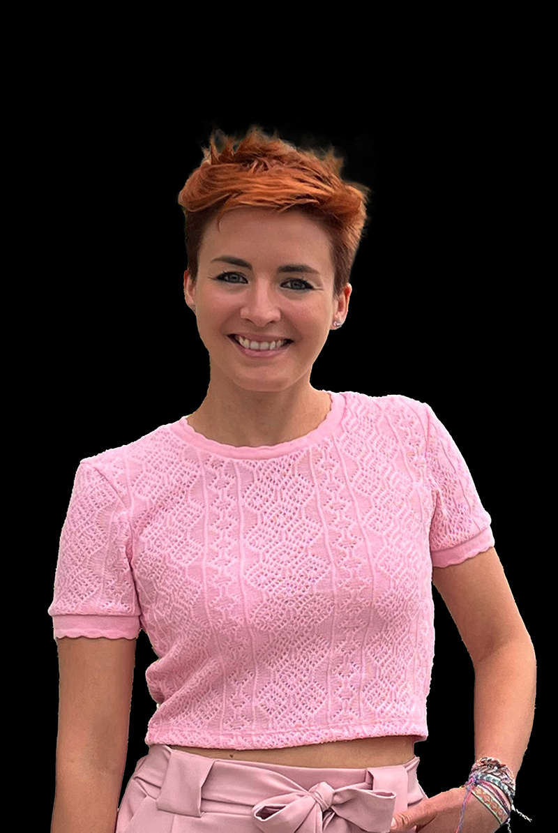 Erika Rocco