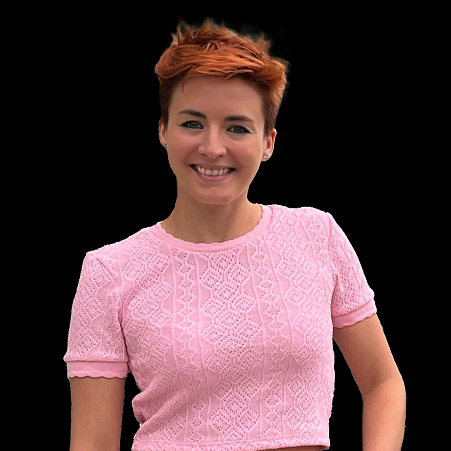 Erika Rocco